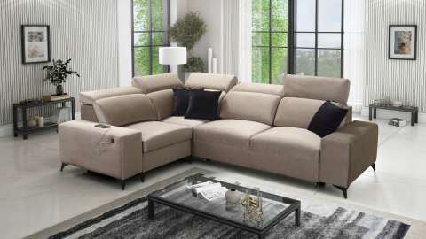 Անկյունային Բազմոց