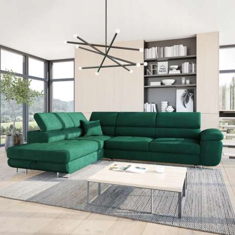 Անկյունային Բազմոց