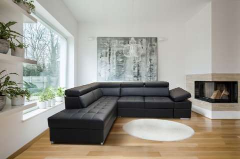 Անկյունային Բազմոց