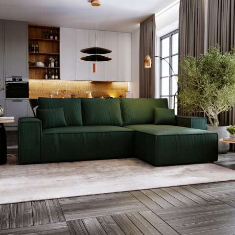 Անկյունային Բազմոց