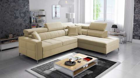 Անկյունային Բազմոց