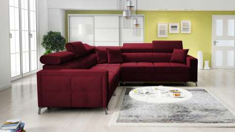 Անկյունային Բազմոց