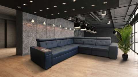 Փափուկ  կահույք