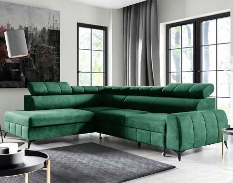 Փափուկ  կահույք