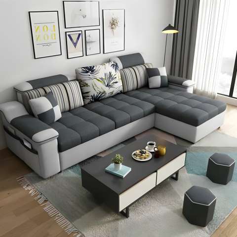 Փափուկ  կահույք