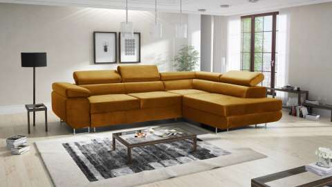 Փափուկ  կահույք