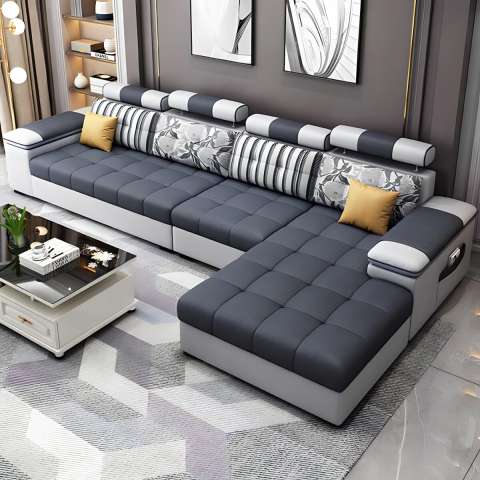 Փափուկ  կահույք