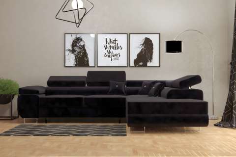 Փափուկ  կահույք