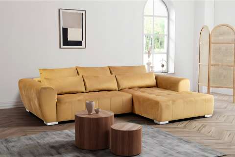 Փափուկ  կահույք