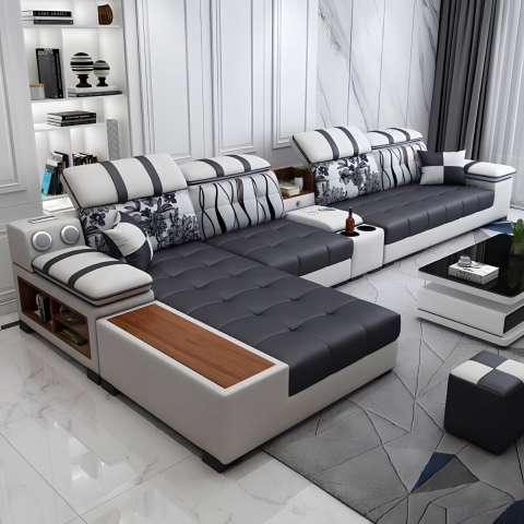 Փափուկ  կահույք