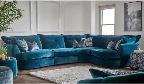 Փափուկ  կահույք