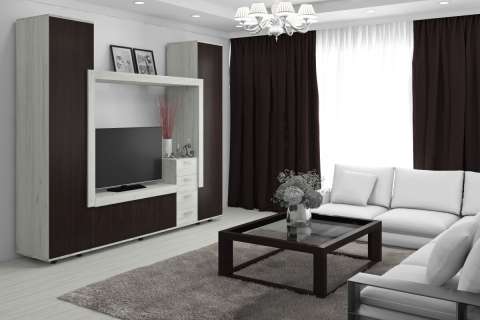 Հեռուստացույցի տակդիր