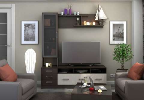 Հեռուստացույցի տակդիր