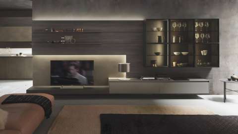 Հեռուստացույցի տակդիր