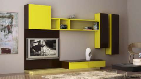 Հեռուստացույցի տակդիր