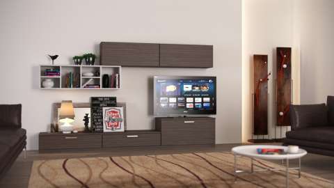 Հեռուստացույցի տակդիր