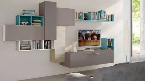 Հեռուստացույցի տակդիր