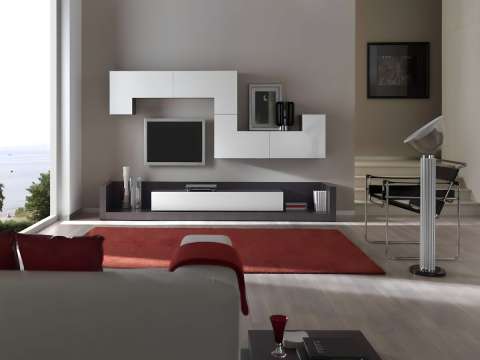 Հեռուստացույցի տակդիր