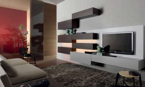 Հեռուստացույցի տակդիր