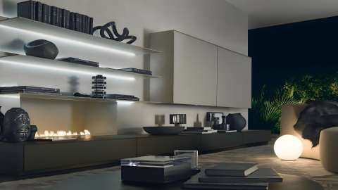 Հեռուստացույցի տակդիր