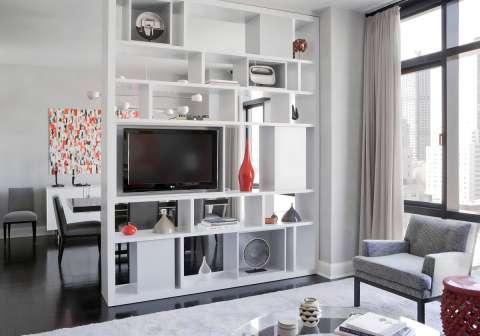 Հեռուստացույցի տակդիր