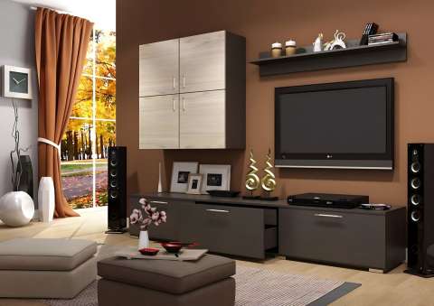 Հեռուստացույցի տակդիր