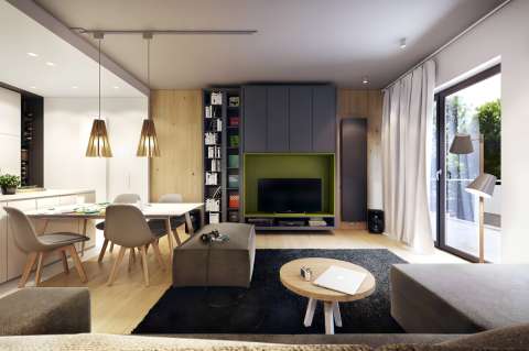 Հեռուստացույցի տակդիր