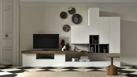 Հեռուստացույցի տակդիր