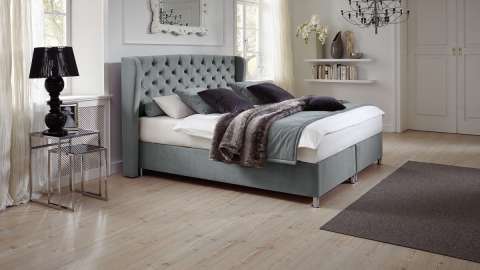 Երկտեղանի մահճակալ