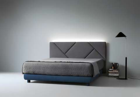 Երկտեղանի մահճակալ