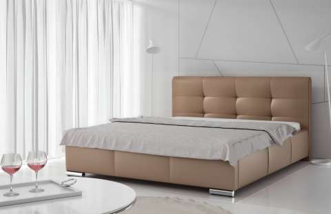 Երկտեղանի մահճակալ