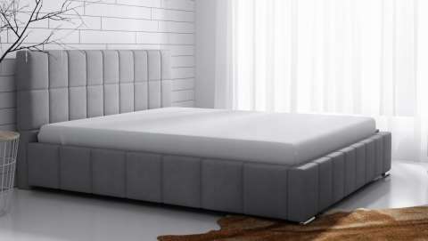 Երկտեղանի մահճակալ