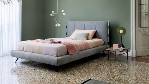 Երկտեղանի մահճակալ