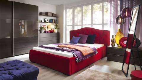 Երկտեղանի մահճակալ