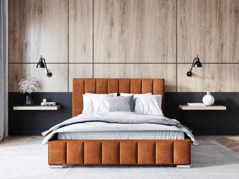 Երկտեղանի մահճակալ