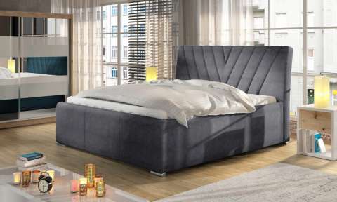 Երկտեղանի մահճակալ