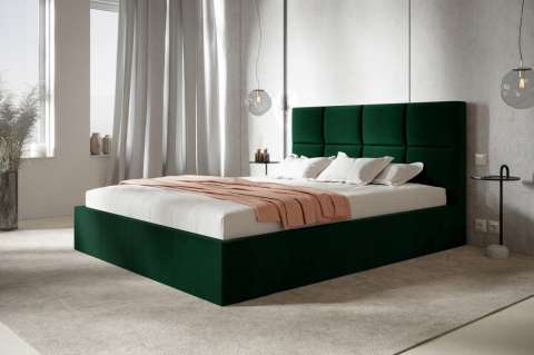 Երկտեղանի մահճակալ