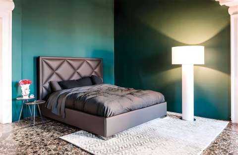 Երկտեղանի մահճակալ