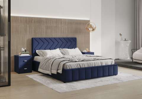 Երկտեղանի մահճակալ