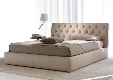 Երկտեղանի մահճակալ