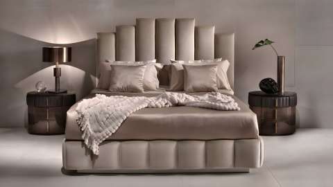 Երկտեղանի մահճակալ