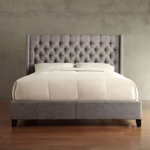 Երկտեղանի մահճակալ