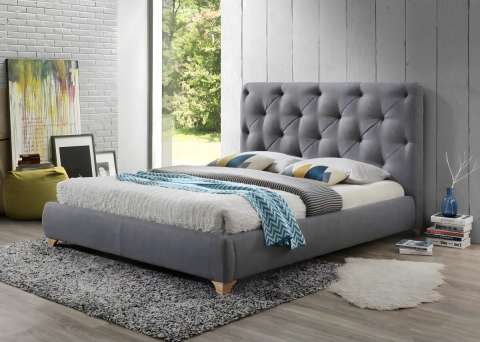 Երկտեղանի մահճակալ