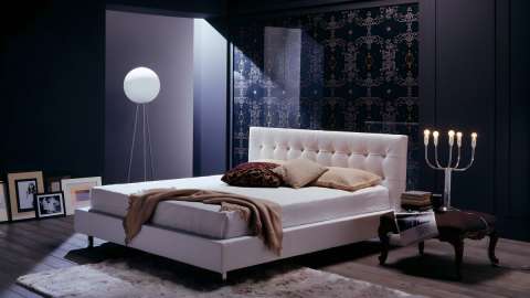 Երկտեղանի մահճակալ