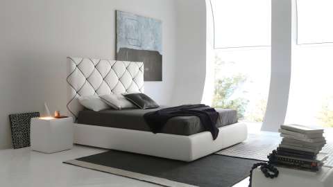 Երկտեղանի մահճակալ