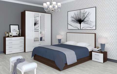 Ննջասենյակի կահույք