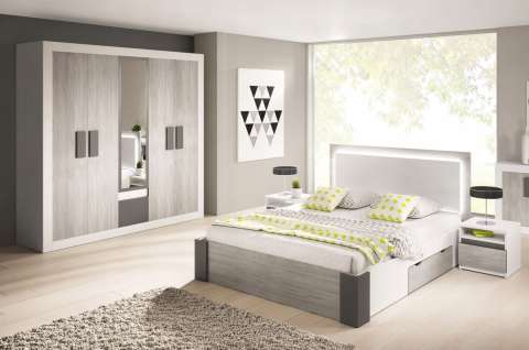 Ննջասենյակի կահույք