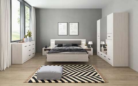 Ննջասենյակի կահույք