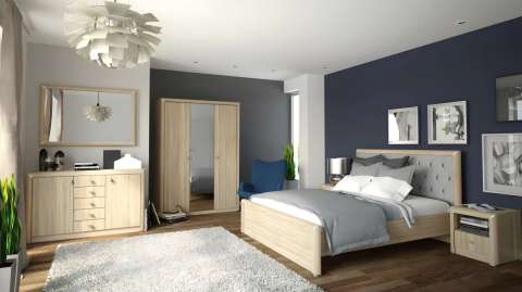 Ննջասենյակի կահույք