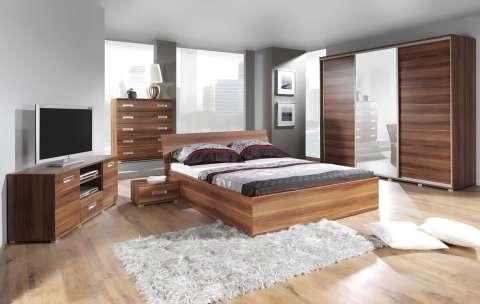 Ննջասենյակի կահույք